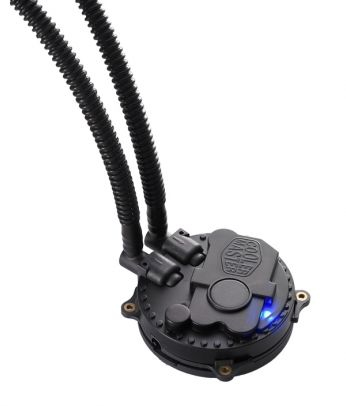 CM Seidon 240 240x27mm radia