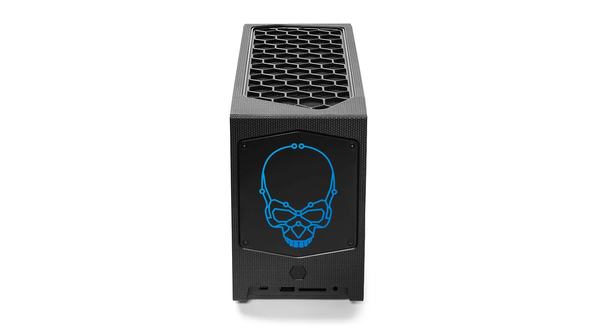 Intel NUC 12 Extreme Kit Core i9, Wi-Fi 6 AX211 + 10Gb + 2,5Gb LAN, EU cord