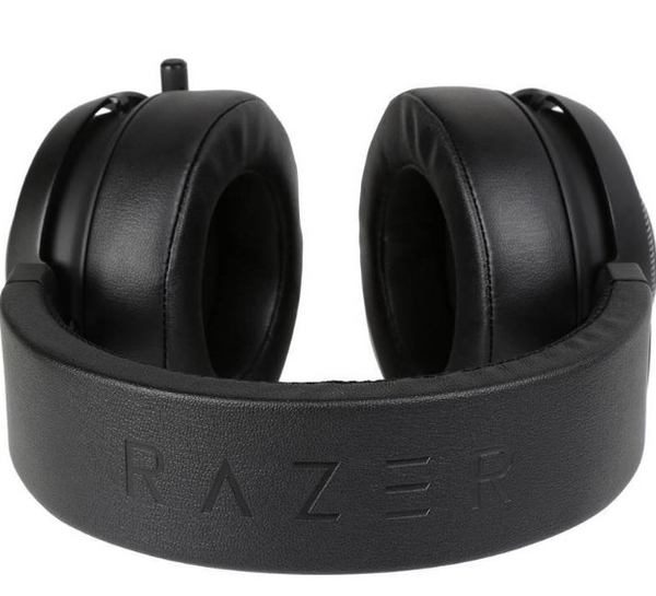Kraken 7.1 V2 Gunmetal Ed. Oval