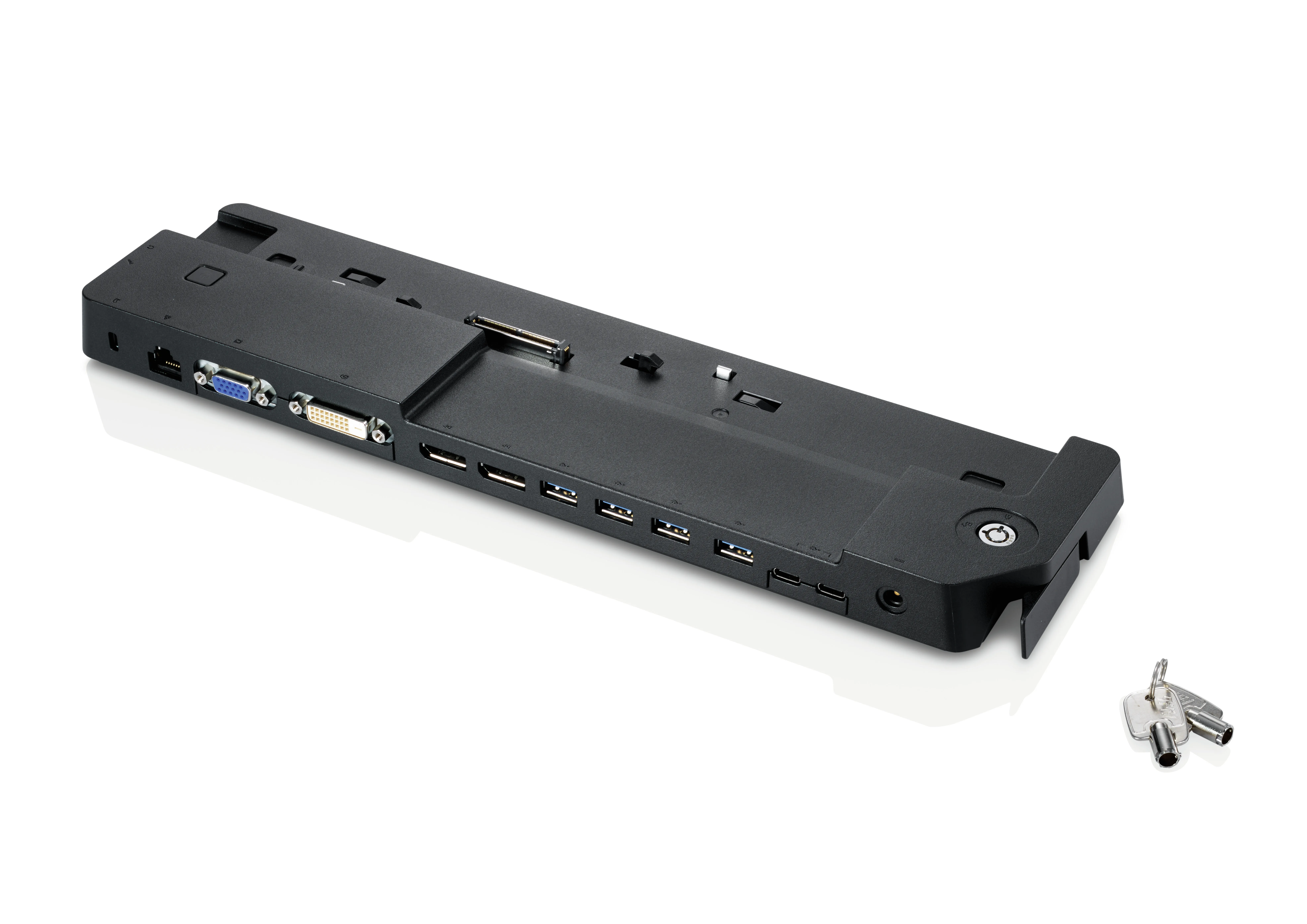 FUJITSU PORT REPLICATOR+90W AC  FOR LB U7X7