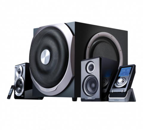 S730 Speaker set