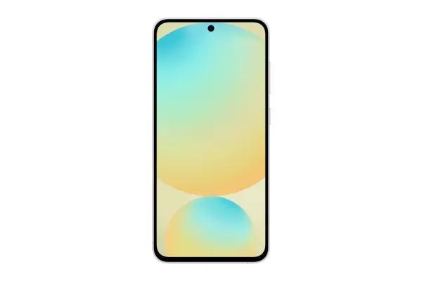 Samsung Galaxy S24 FE 8/256 GB, gul