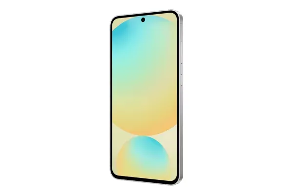 Samsung Galaxy S24 FE 8/256 GB, gul