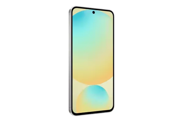 Samsung Galaxy S24 FE 8/256 GB, gul