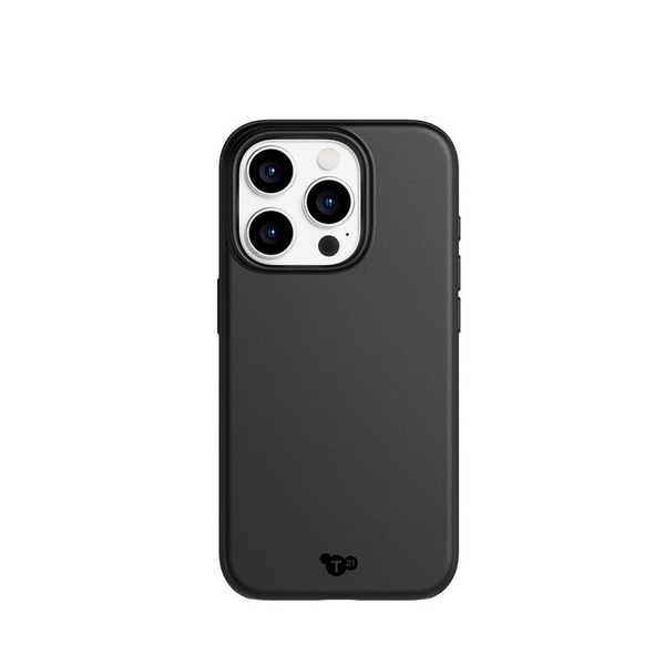 TECH21 Evo Lite iPhone 15 Pro Black