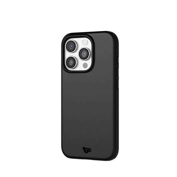 TECH21 Evo Lite iPhone 15 Pro Black