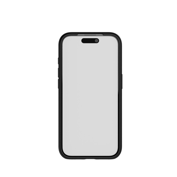 TECH21 Evo Lite iPhone 15 Pro Black