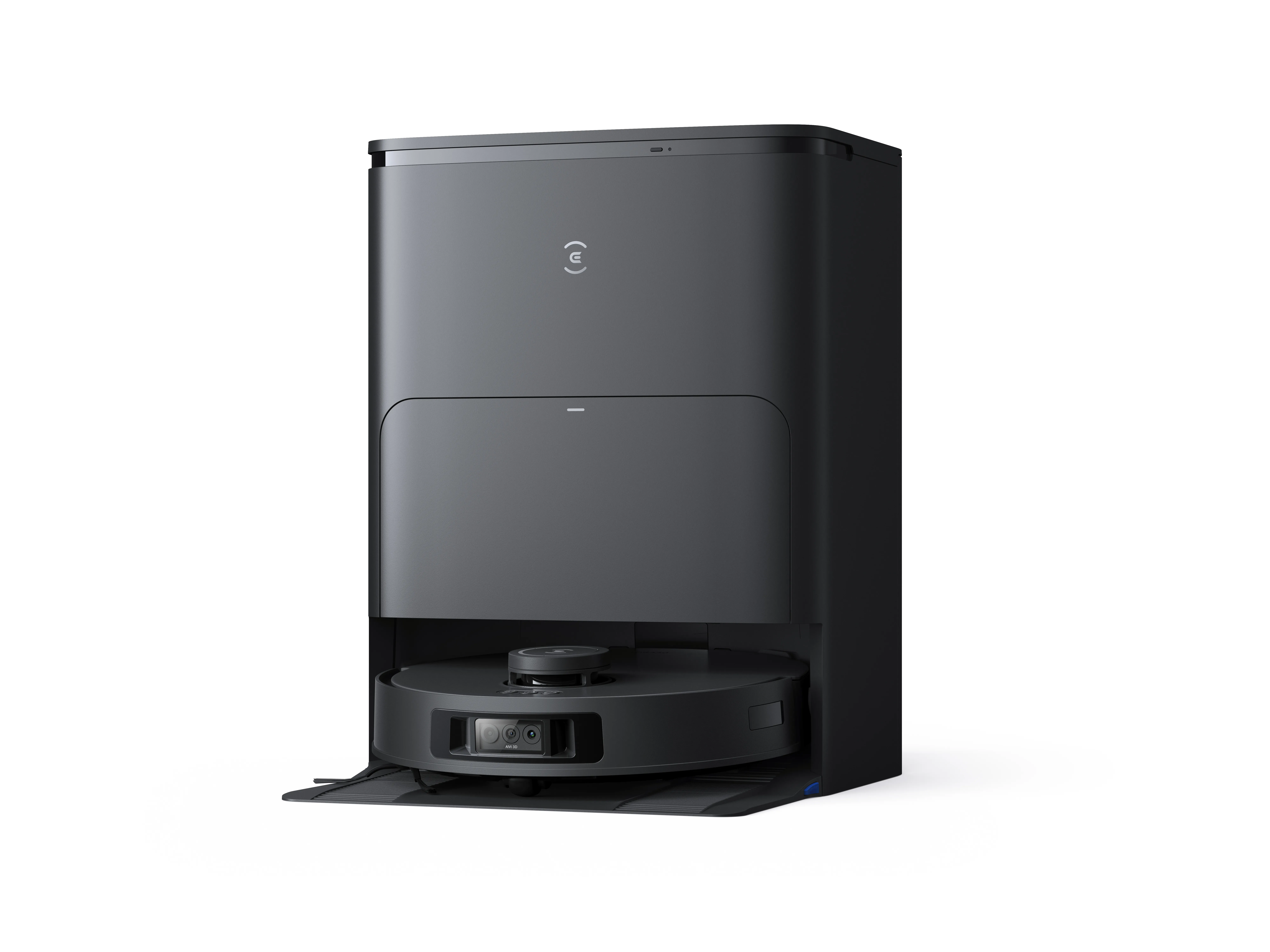 Ecovacs DeeBot T30S Pro -robotti-imuri