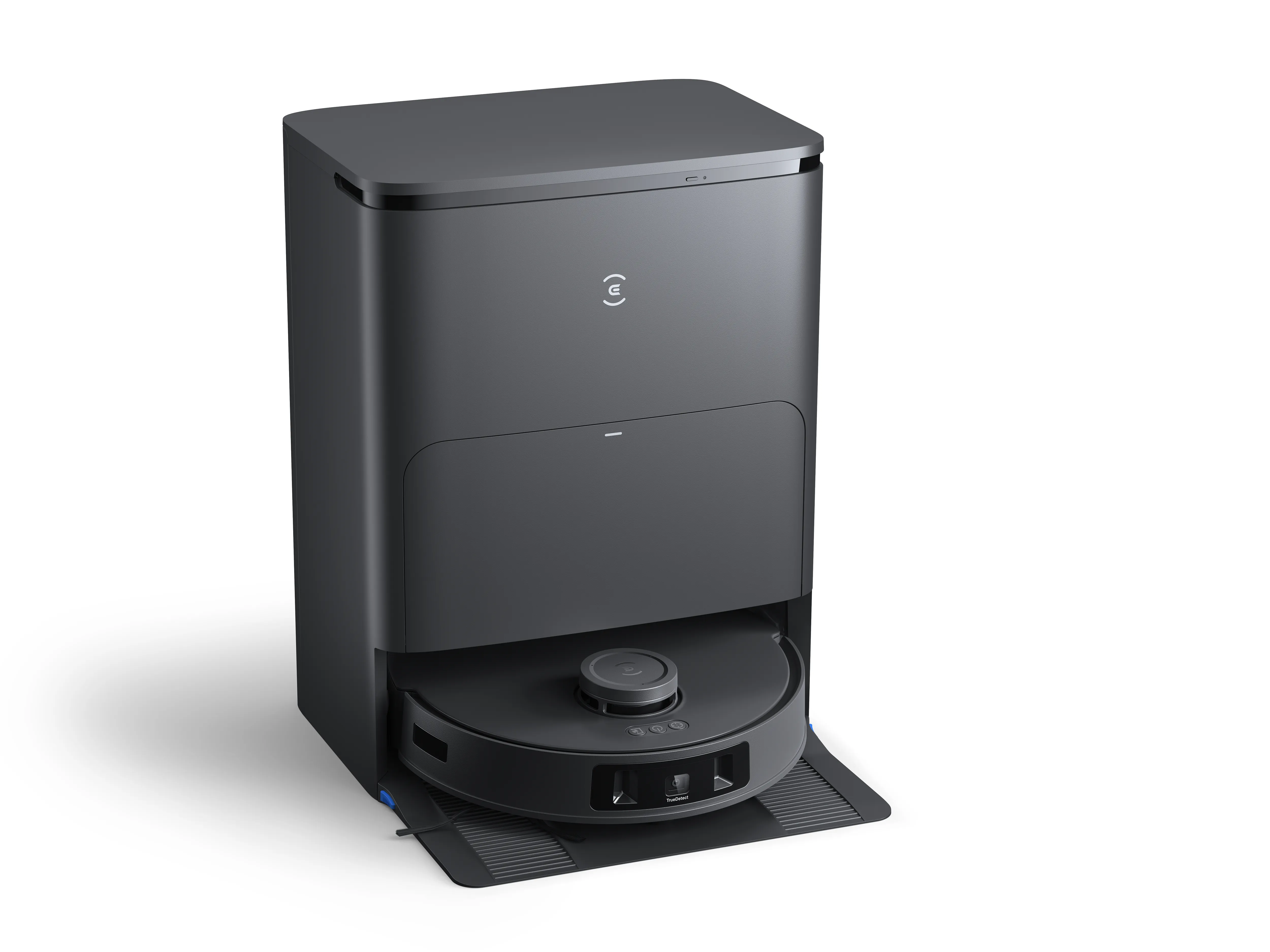 Ecovacs DeeBot T30S Pro - robotic vacuum cleaner