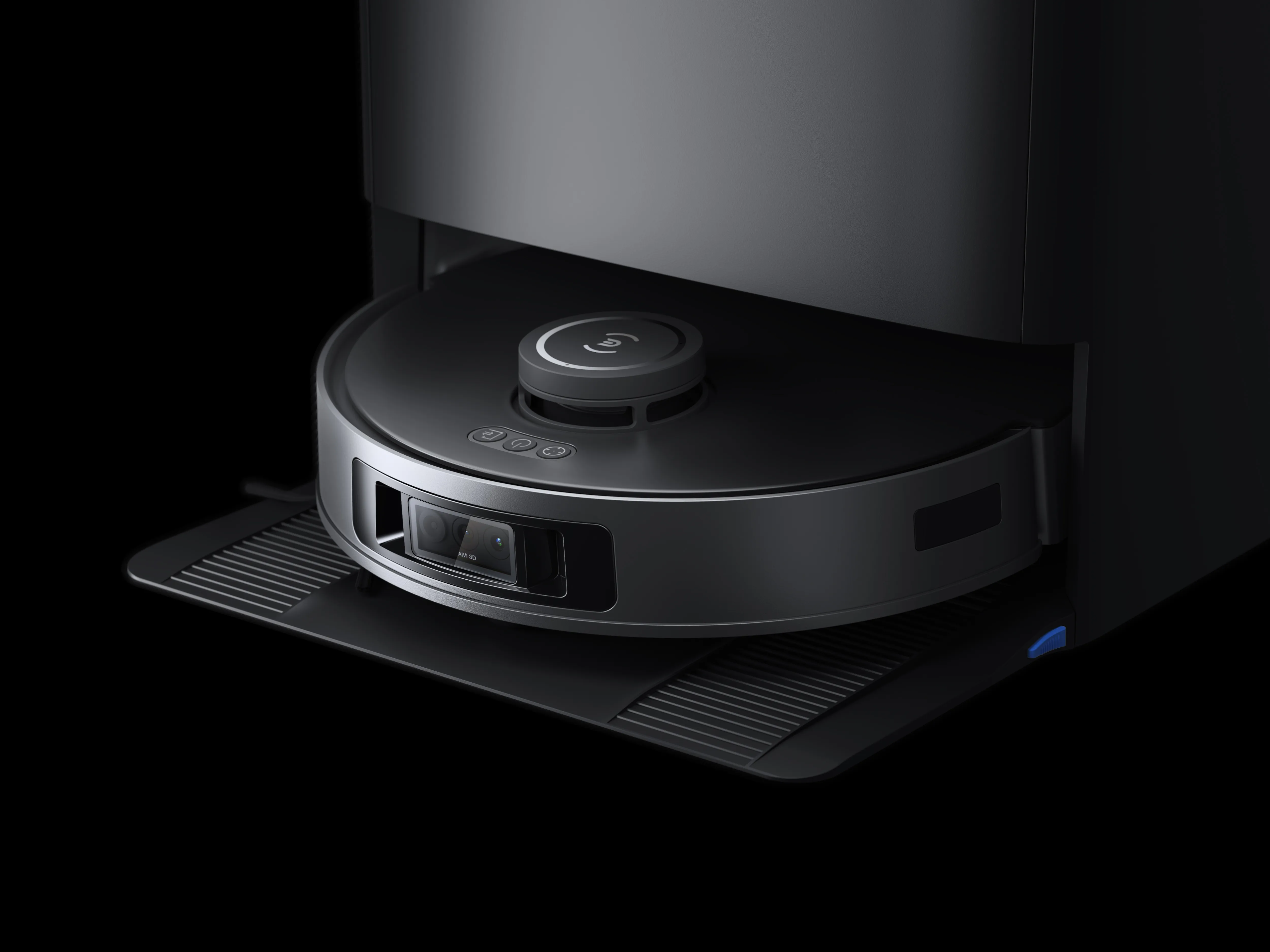Ecovacs DeeBot T30S Pro - robotic vacuum cleaner
