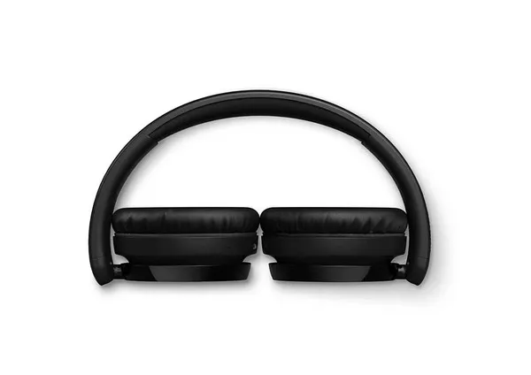 Philips H5209 -langattomat kuulokkeet mikrofonilla, musta
