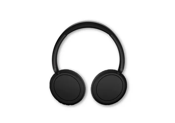Philips H5209 -langattomat kuulokkeet mikrofonilla, musta