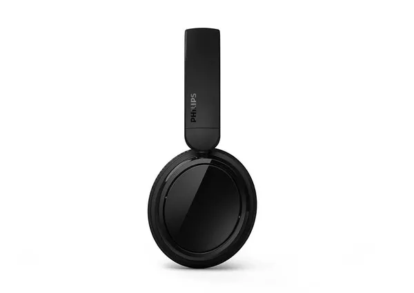 Philips H5209 -langattomat kuulokkeet mikrofonilla, musta