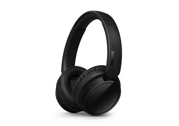 Philips H5209 - tr&aring;dl&ouml;sa h&ouml;rlurar, svart