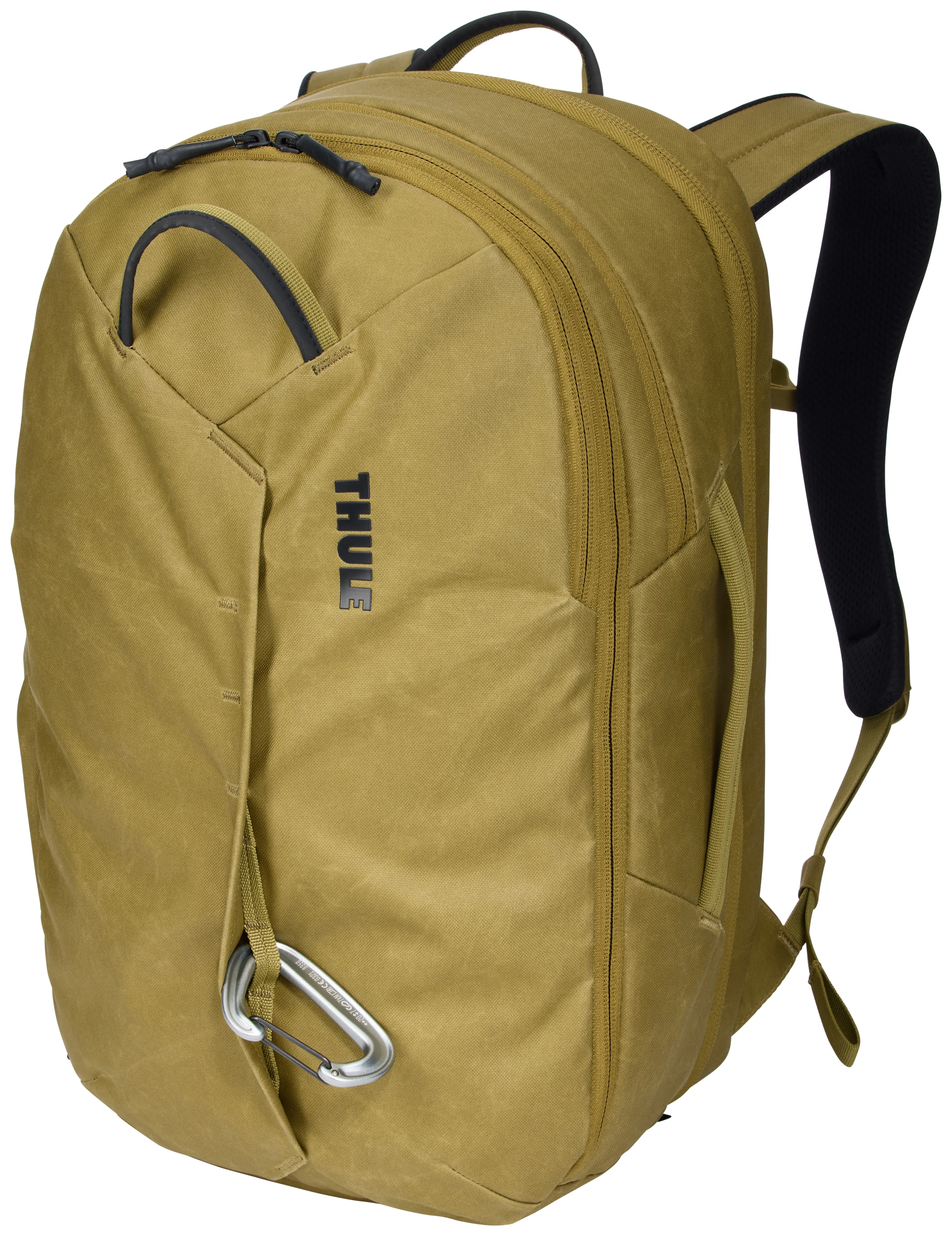 Thule Aion 28l - datorryggs&auml;ck, brun, 16&quot;