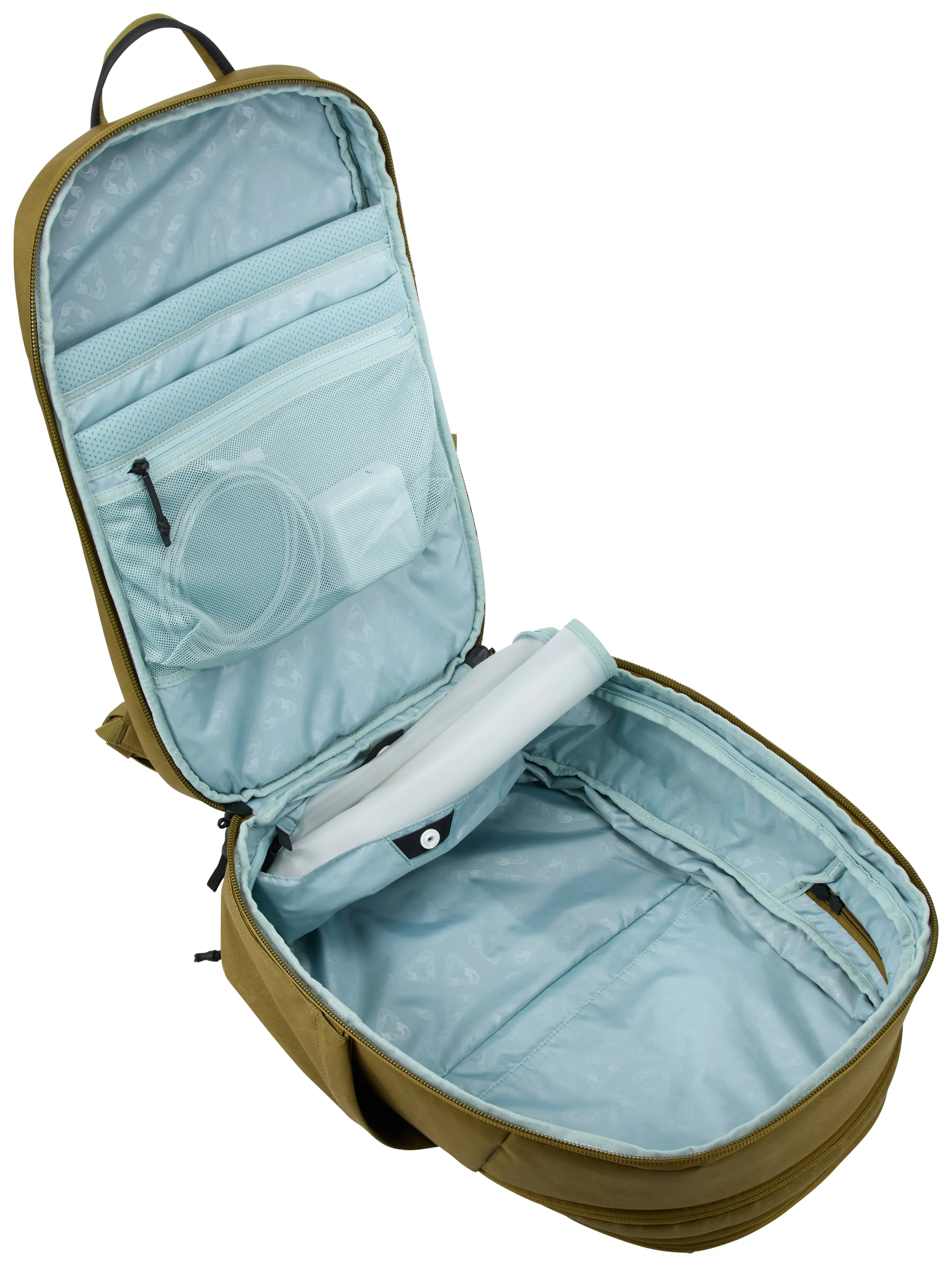 Thule Aion 28l - datorryggs&auml;ck, brun, 16&quot;