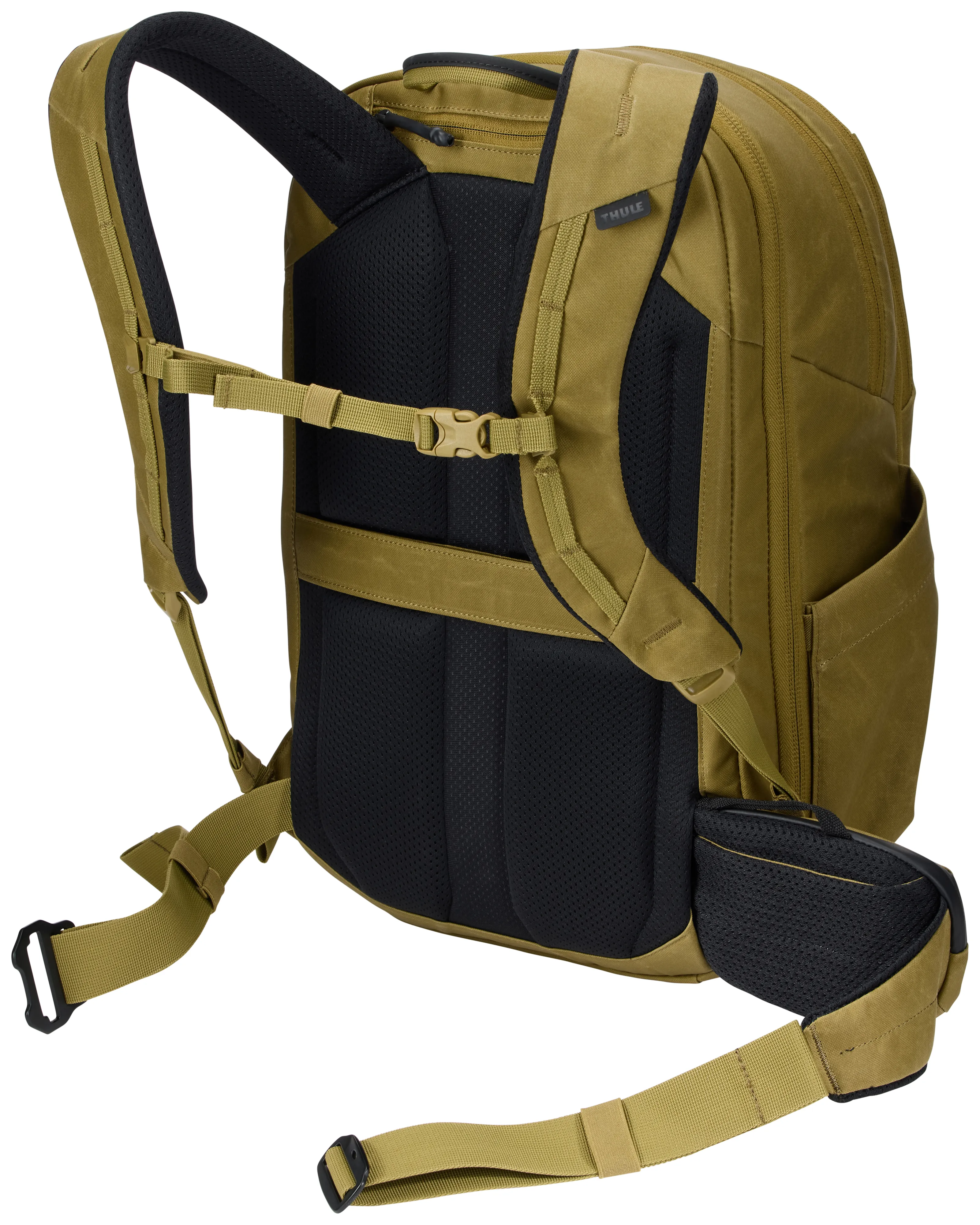 Thule Aion 28l - datorryggs&auml;ck, brun, 16&quot;