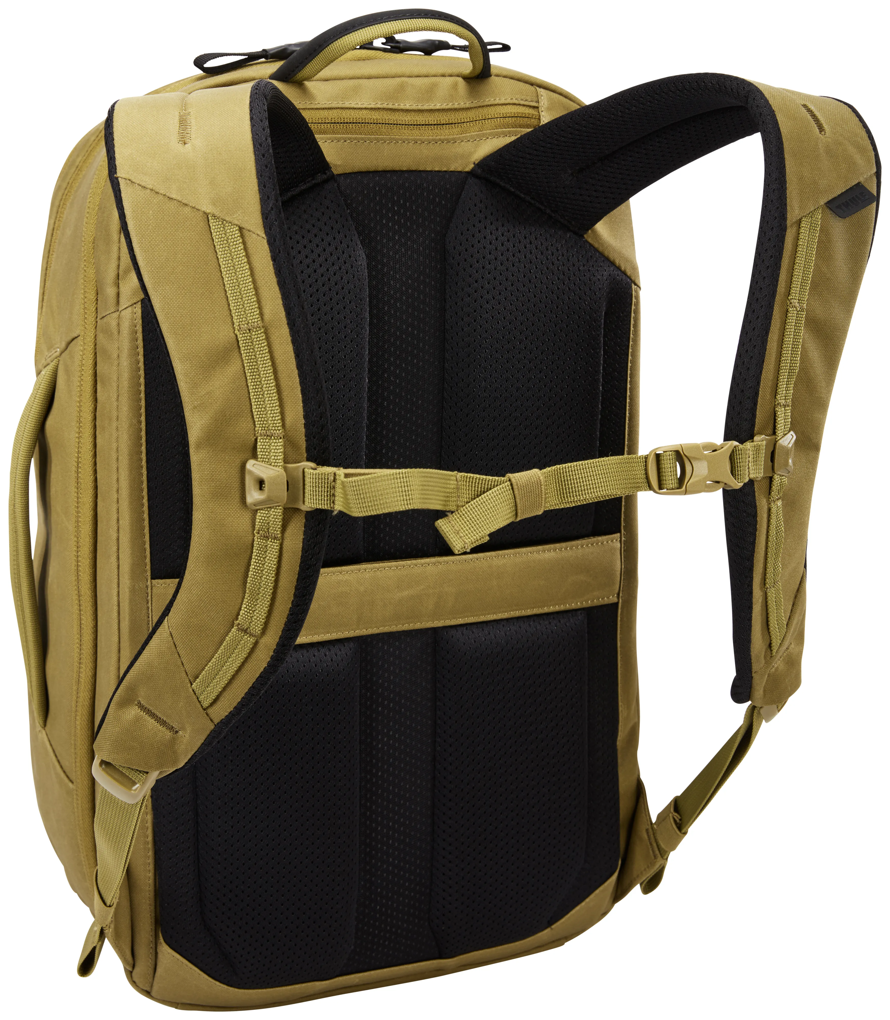 Thule Aion 28l - datorryggs&auml;ck, brun, 16&quot;