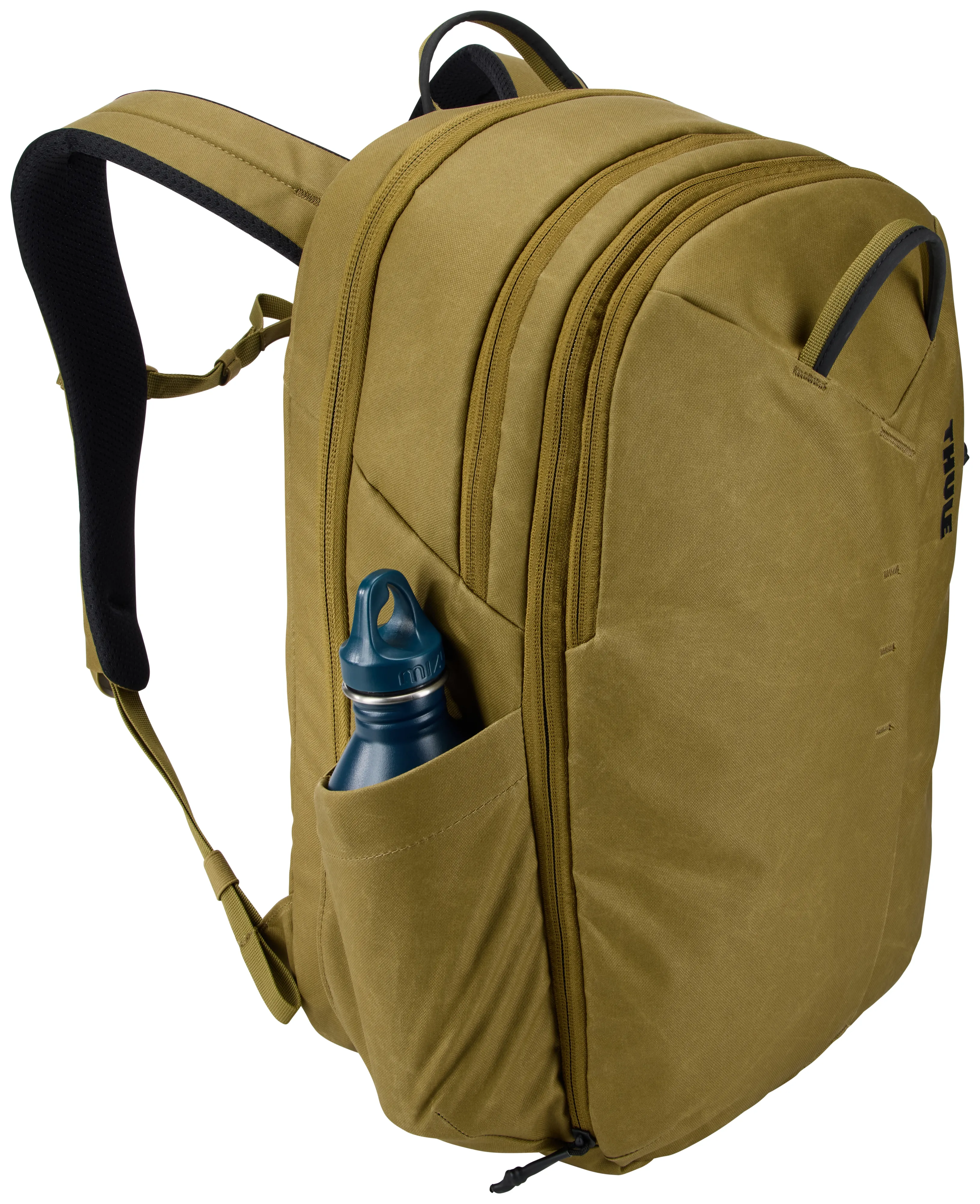 Thule Aion 28l - datorryggs&auml;ck, brun, 16&quot;