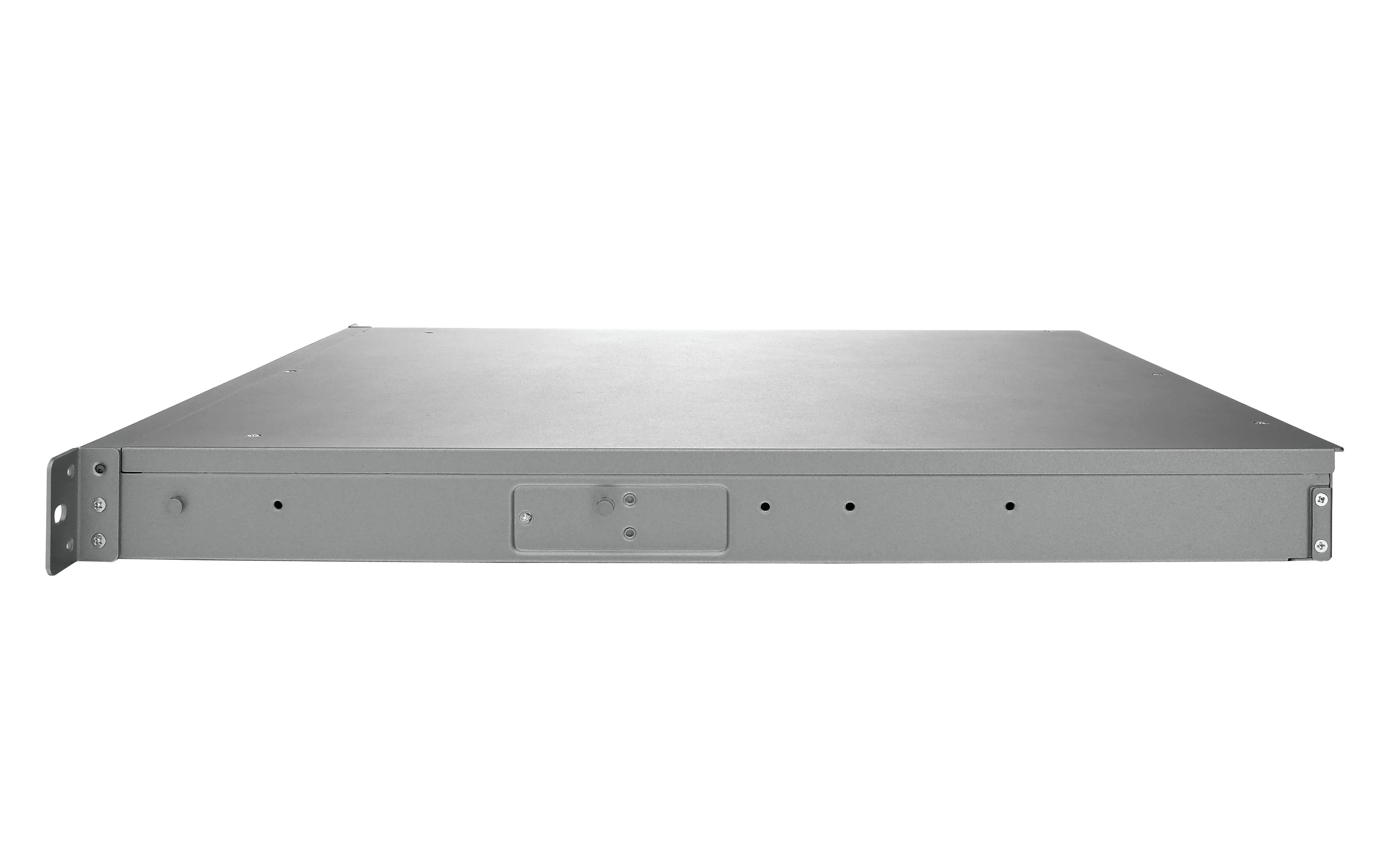 QNAP TS-451U-1G NAS Rack 4-Bay Intel DualCore Celeron 2.41GHz 1GB RAM 2 Gb LAN 4xUSB3.0 1xUSB2.0 without Rail