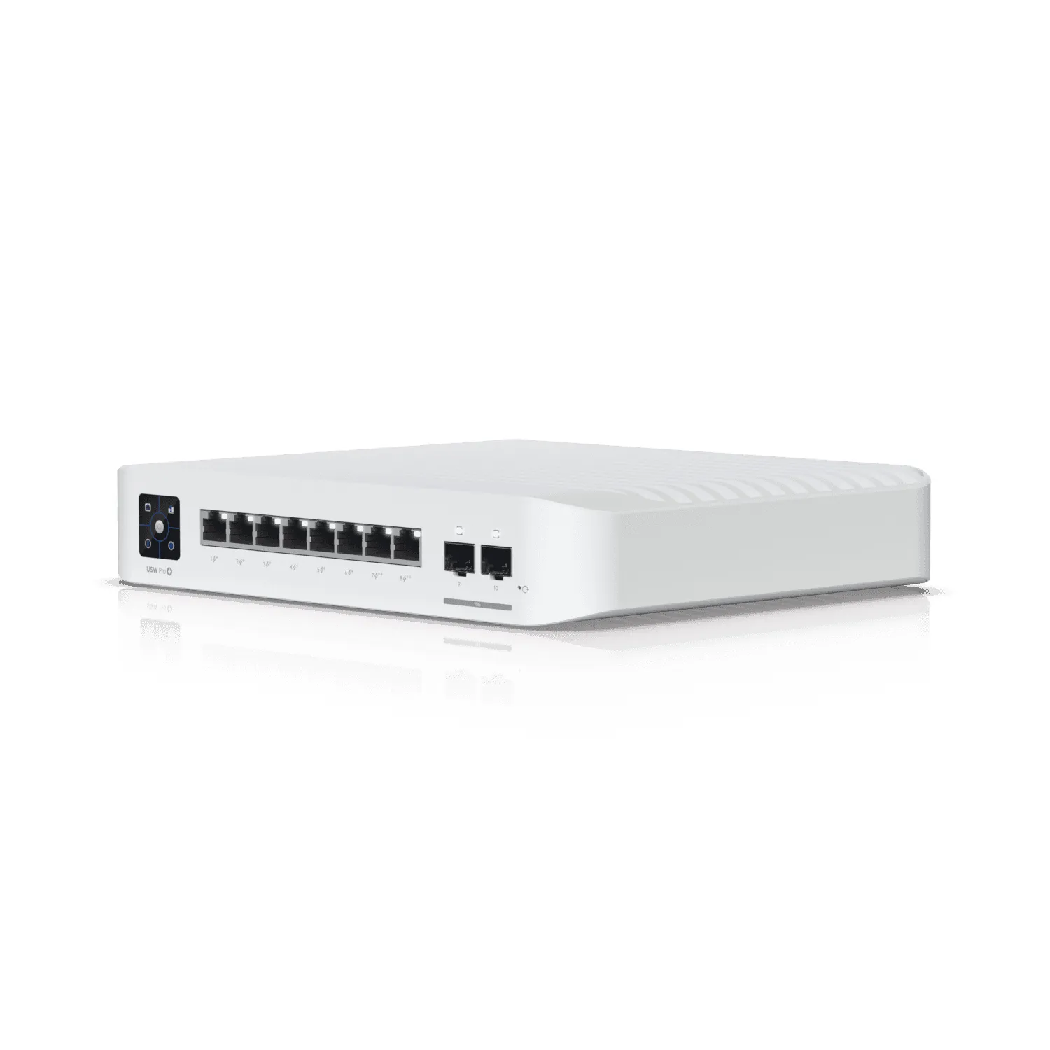 Ubiquiti UniFi USW-Pro-8-POE