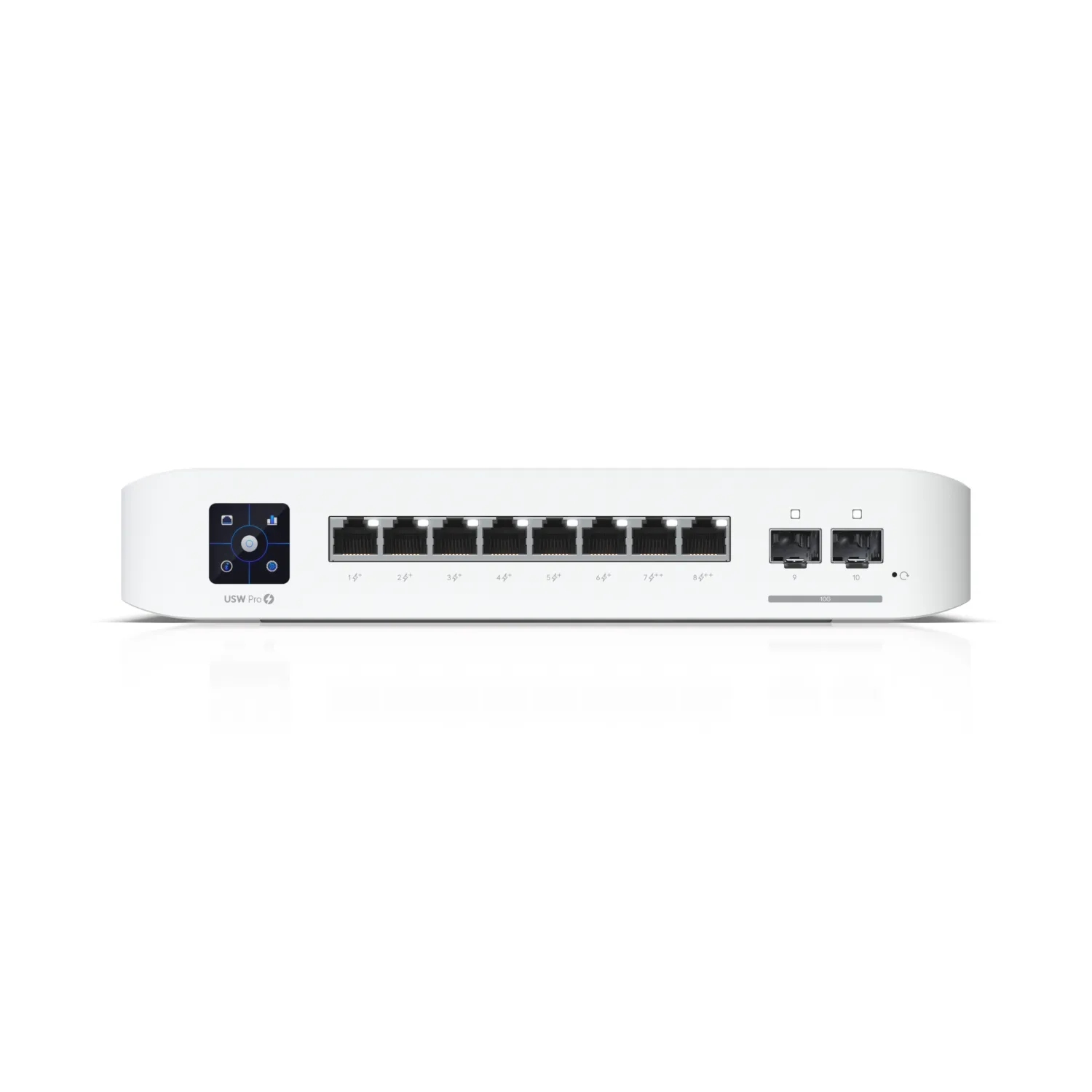 Ubiquiti UniFi USW-Pro-8-POE