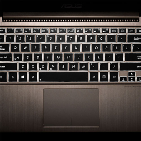 ASUS ZENBOOK UX31A 13.3" Glare Touch/i7-3517U/8GB/256GB SSD/WIN8