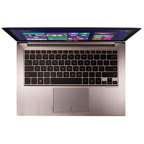 ASUS ZENBOOK UX31A 13.3" Glare Touch/i7-3517U/8GB/256GB SSD/WIN8