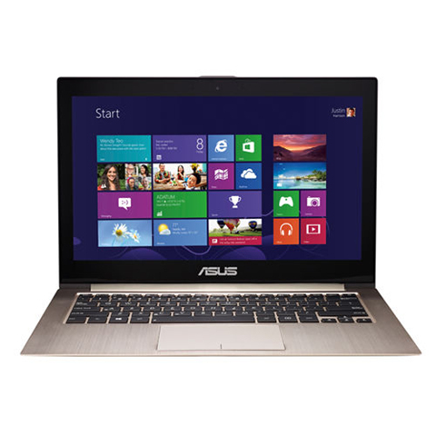 ASUS ZENBOOK UX31A 13.3" Glare Touch/i7-3517U/8GB/256GB SSD/WIN8