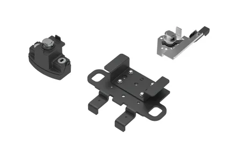 EPSON ELPMB66B LIGHTING TRACK MOUNT BLACK FOR EV-115