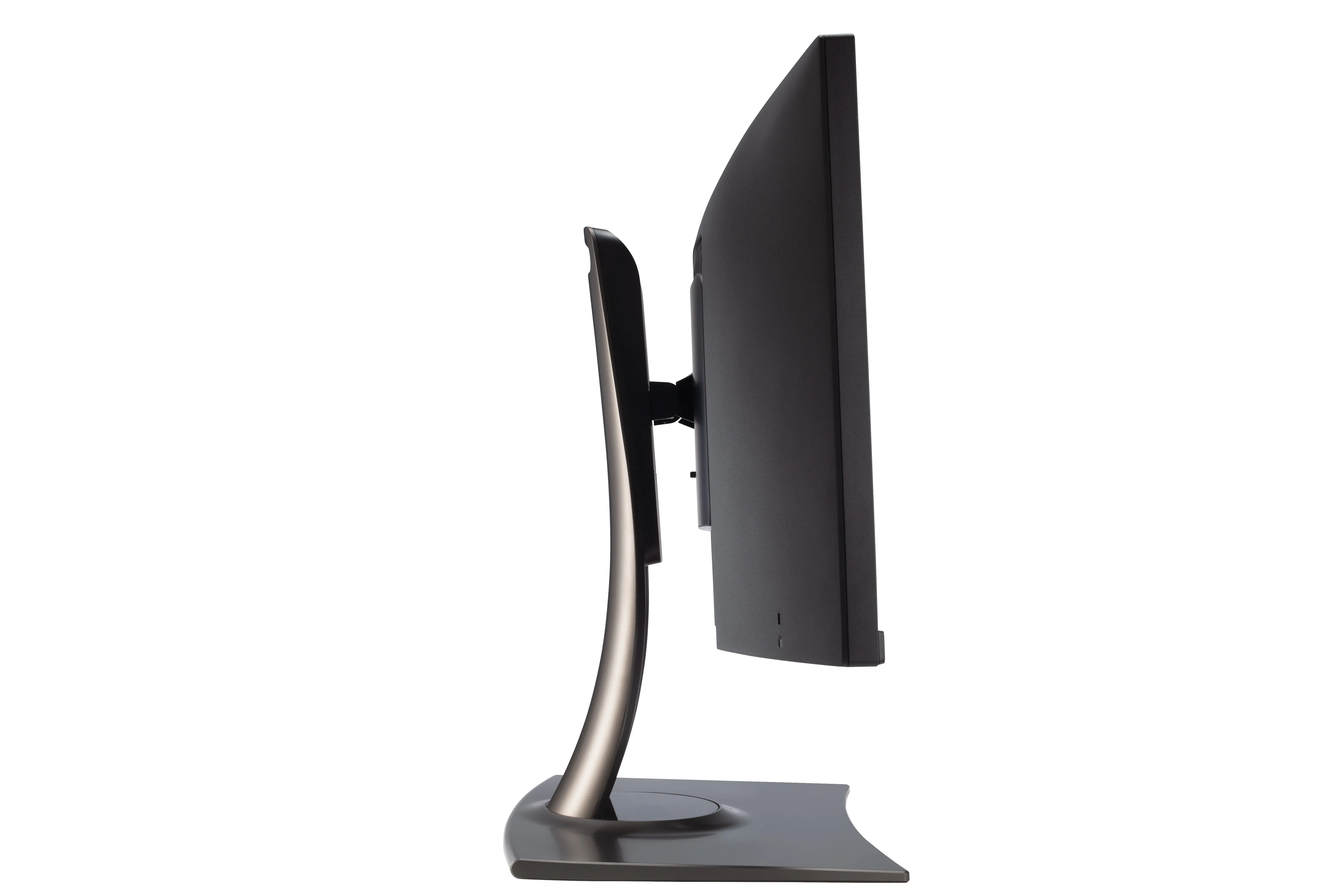 ViewSonic 34" VP3481, UWQHD, VA - curved monitor