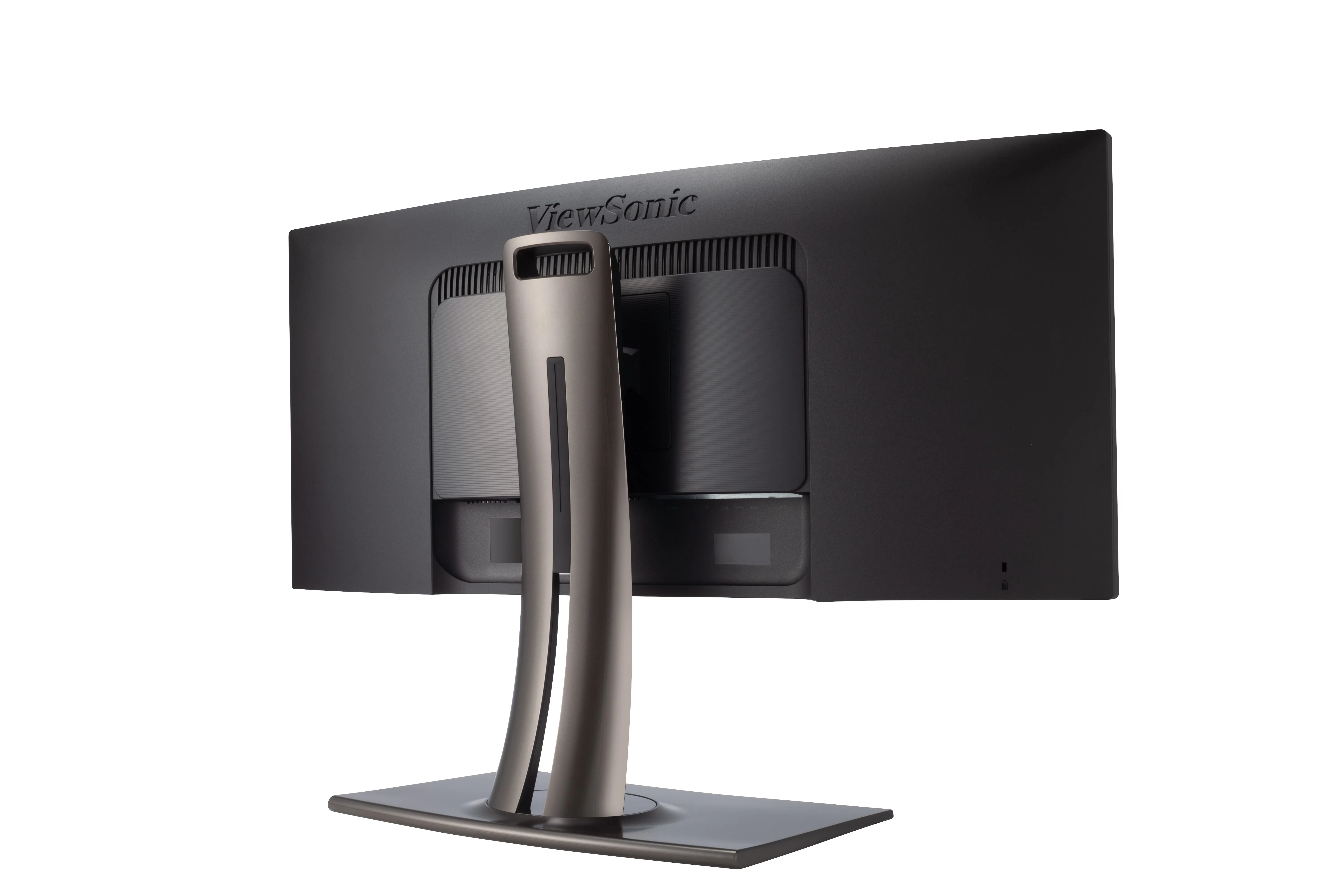 ViewSonic 34" VP3481, UWQHD, VA - curved monitor