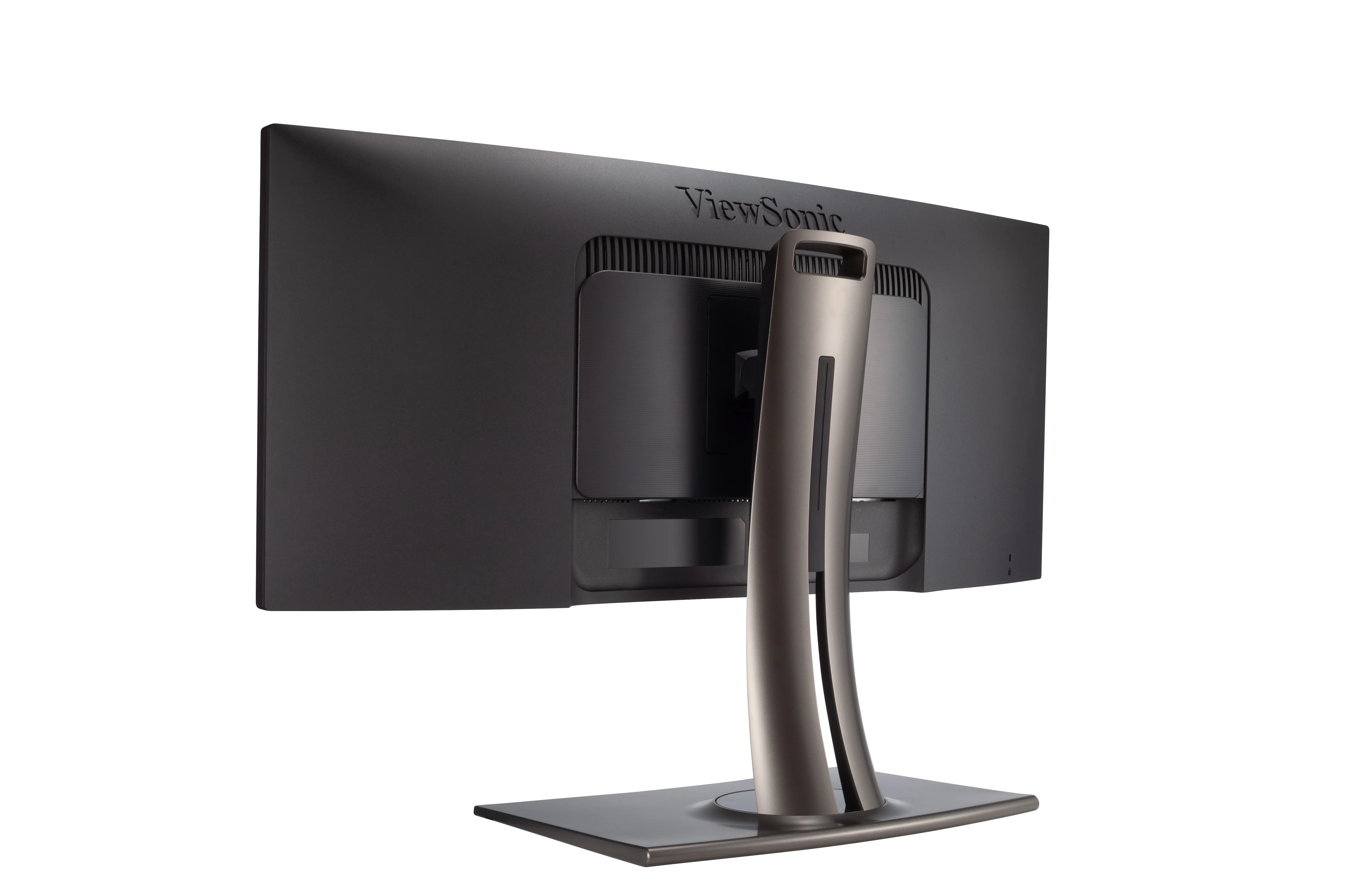 ViewSonic 34" VP3481, UWQHD, VA - curved monitor