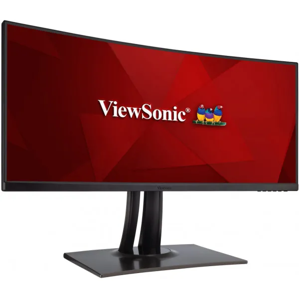ViewSonic 34&quot; VP3481, UWQHD, VA - curved monitor