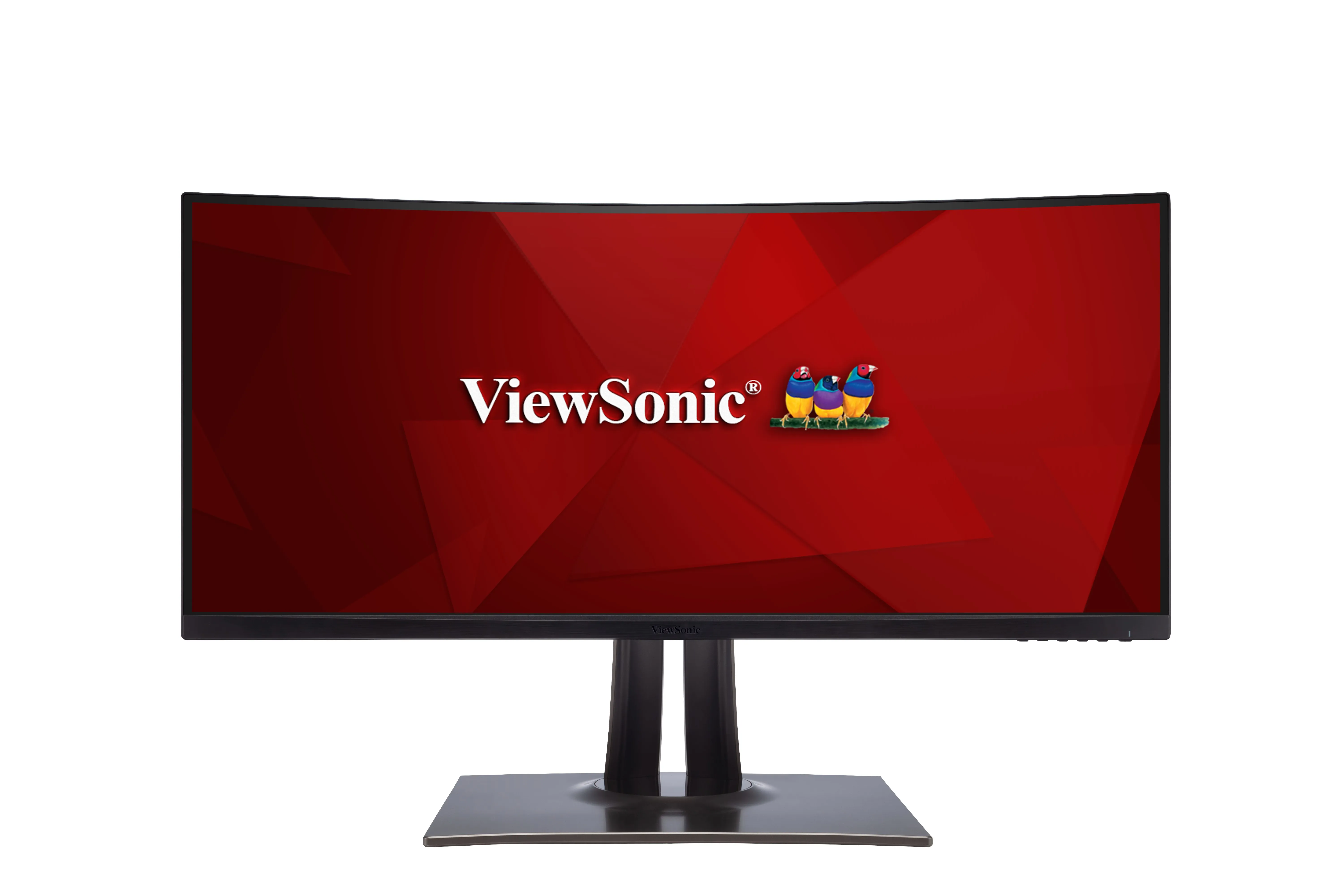 ViewSonic 34&quot; VP3481, UWQHD, VA - curved monitor