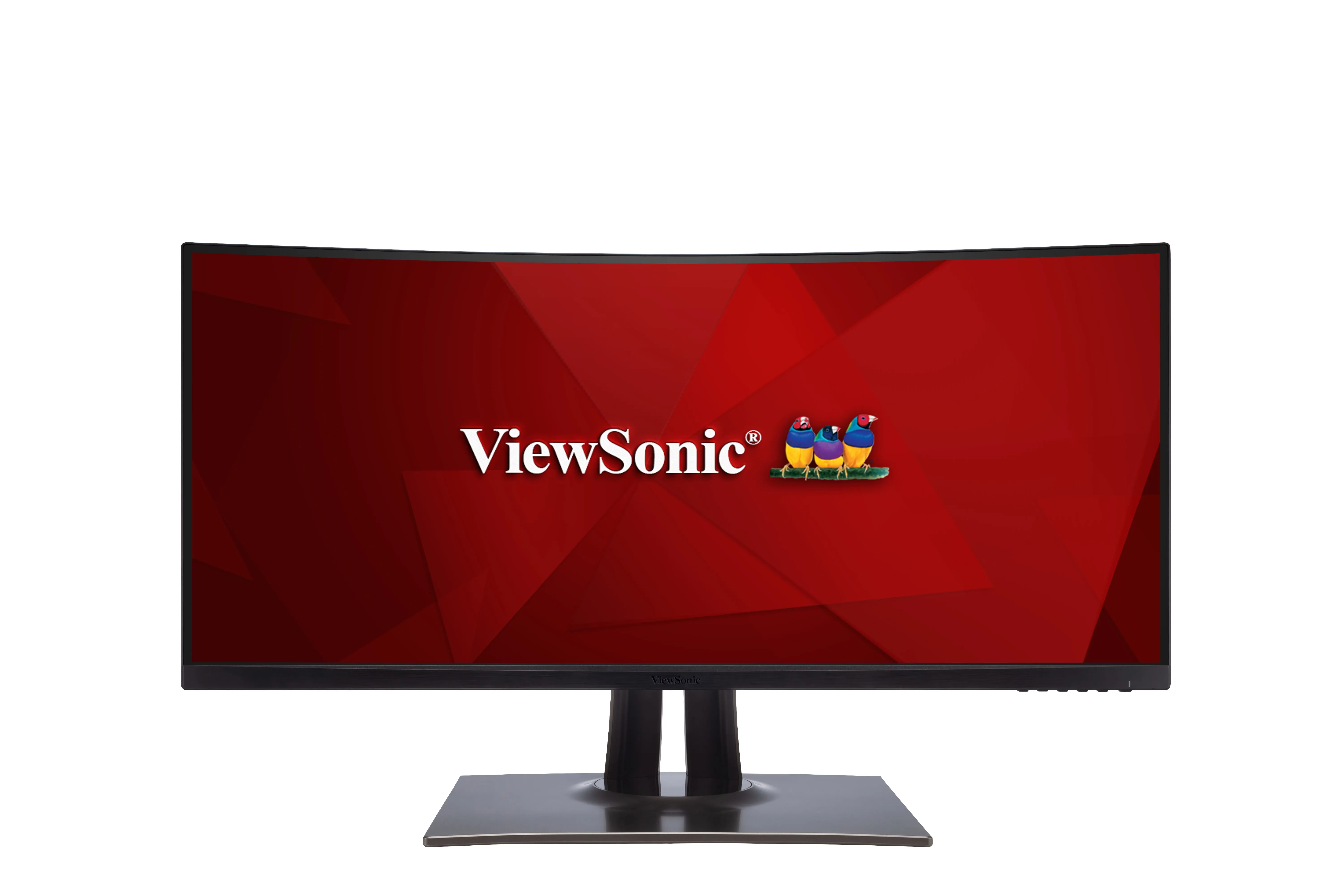 ViewSonic 34&quot; VP3481, UWQHD, VA - curved monitor