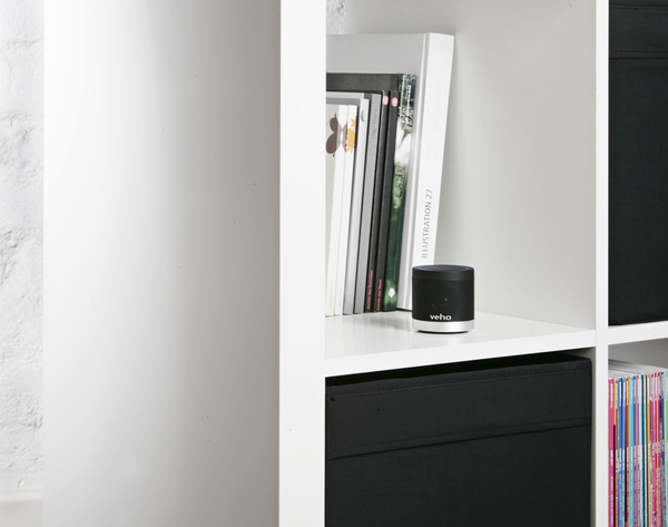 M4 Portable 360 BT Speaker