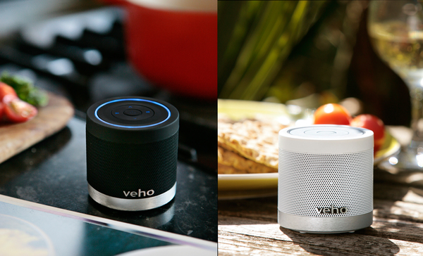 M4 Portable 360 BT Speaker