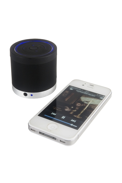M4 Portable 360 BT Speaker