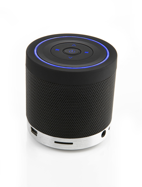 M4 Portable 360 BT Speaker