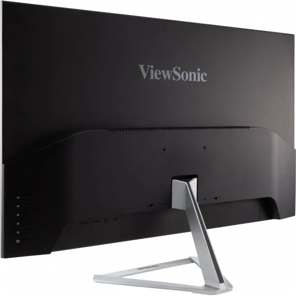ViewSonic 32" VX3276-2K, QHD, IPS - monitor