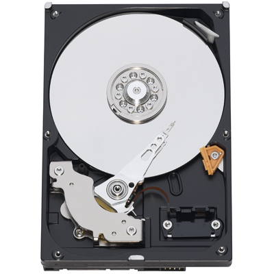 WD CAVIAR GREEN 1TB 3.5" SATA2 IP 32MB