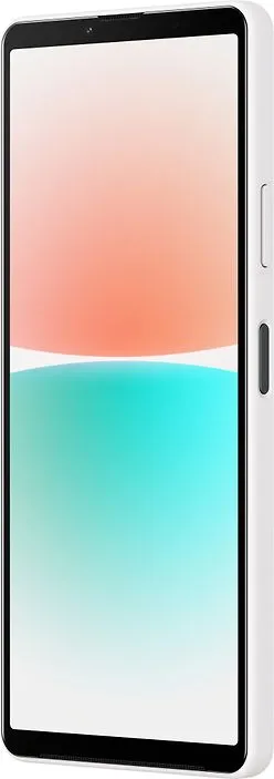 Sony Xperia 10 IV 128/6GB Android - mobile phone, White
