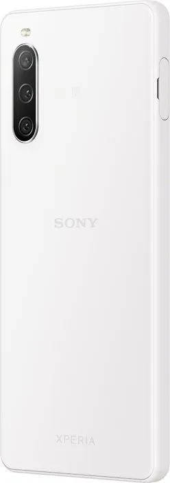 Sony Xperia 10 IV 128/6GB Android - mobile phone, White