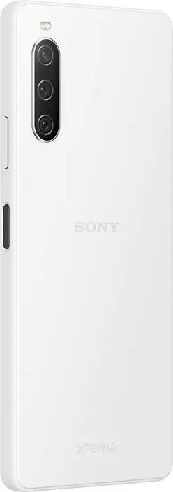 Sony Xperia 10 IV 128/6GB Android - mobile phone, White
