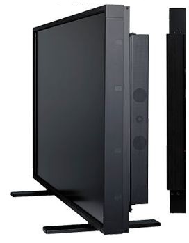 NEC REAR-DISPLAY SPEAKER  SP-RM1