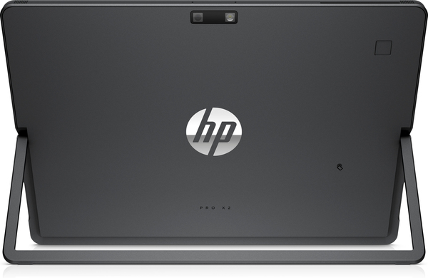 HP 12" Pro x2 612 G2, 256GB, Win 10 Pro - Notebook, Silver