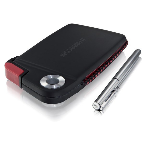 Freecom ToughDrive Sport 250GB - external hdd