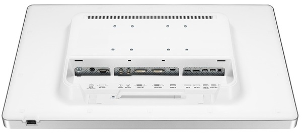 LG 31.5&quot; Surgical Monitor 32HL710S, 4K, IPS - sk&auml;rm