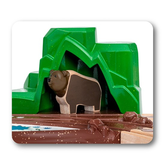 Brio Nordic Forest Animals Set 33988, 26pcs